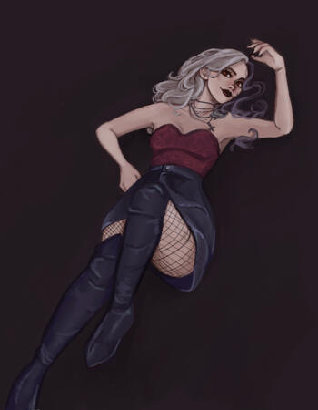 Fullbody